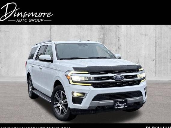 FORD EXPEDITION MAX 2023 1FMJK2A87PEA35061 image FORD EXPEDITION MAX 2023 1FMJK2A87PEA35061 image